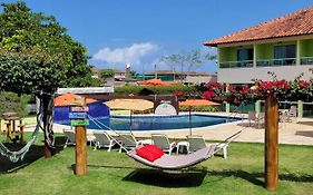 Pousada Solar Dos Carneiros