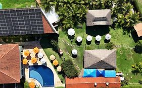 Pousada Solar Dos Carneiros